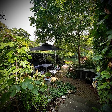 Arthouse Dordrecht Bed & Breakfast Luaran gambar