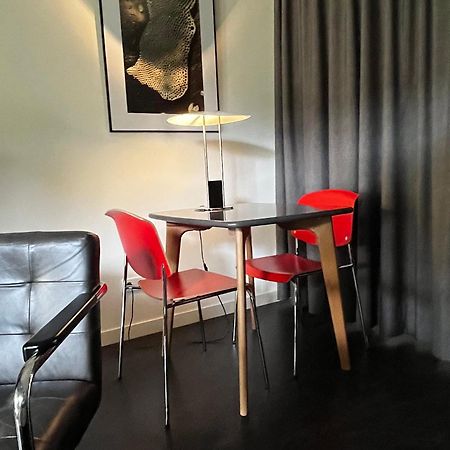 Arthouse Dordrecht Bed & Breakfast Luaran gambar