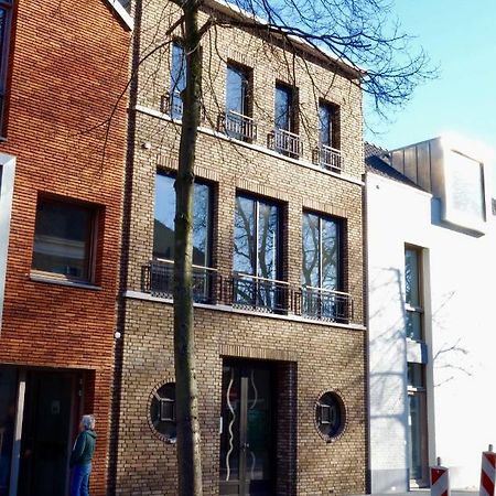 Arthouse Dordrecht Bed & Breakfast Luaran gambar