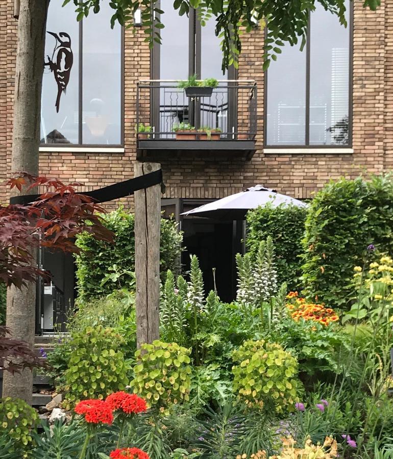 Arthouse Dordrecht Bed & Breakfast Luaran gambar