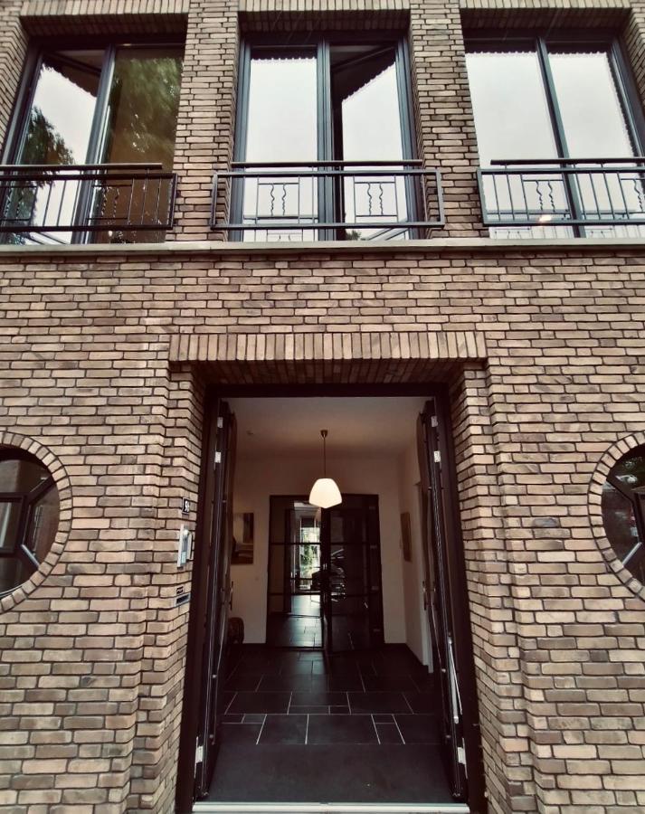 Arthouse Dordrecht Bed & Breakfast Luaran gambar