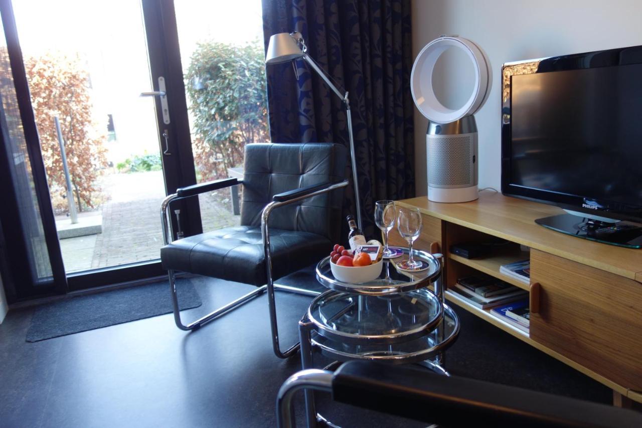 Arthouse Dordrecht Bed & Breakfast Luaran gambar