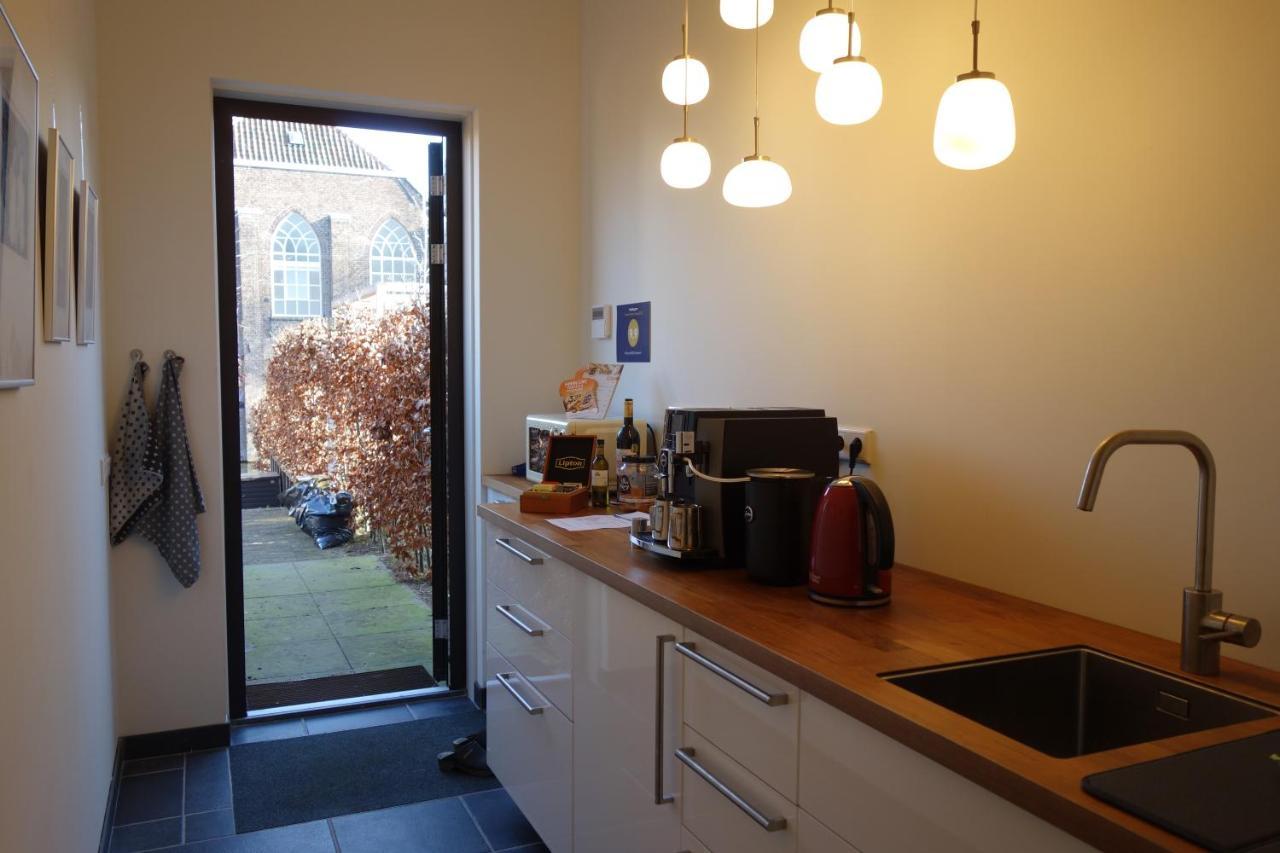 Arthouse Dordrecht Bed & Breakfast Luaran gambar