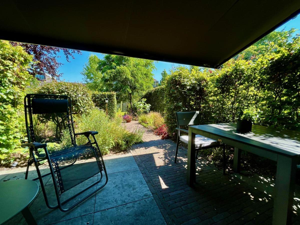 Arthouse Dordrecht Bed & Breakfast Luaran gambar