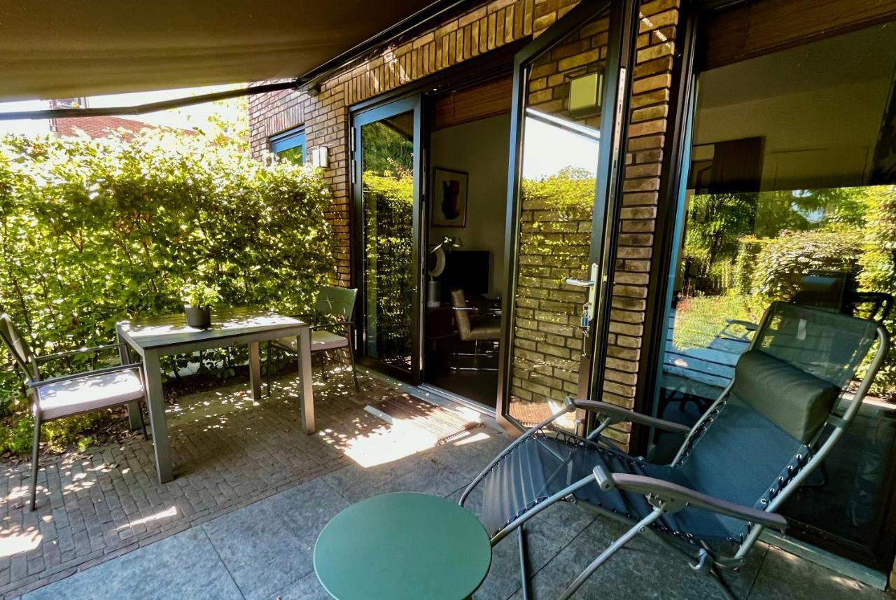 Arthouse Dordrecht Bed & Breakfast Luaran gambar
