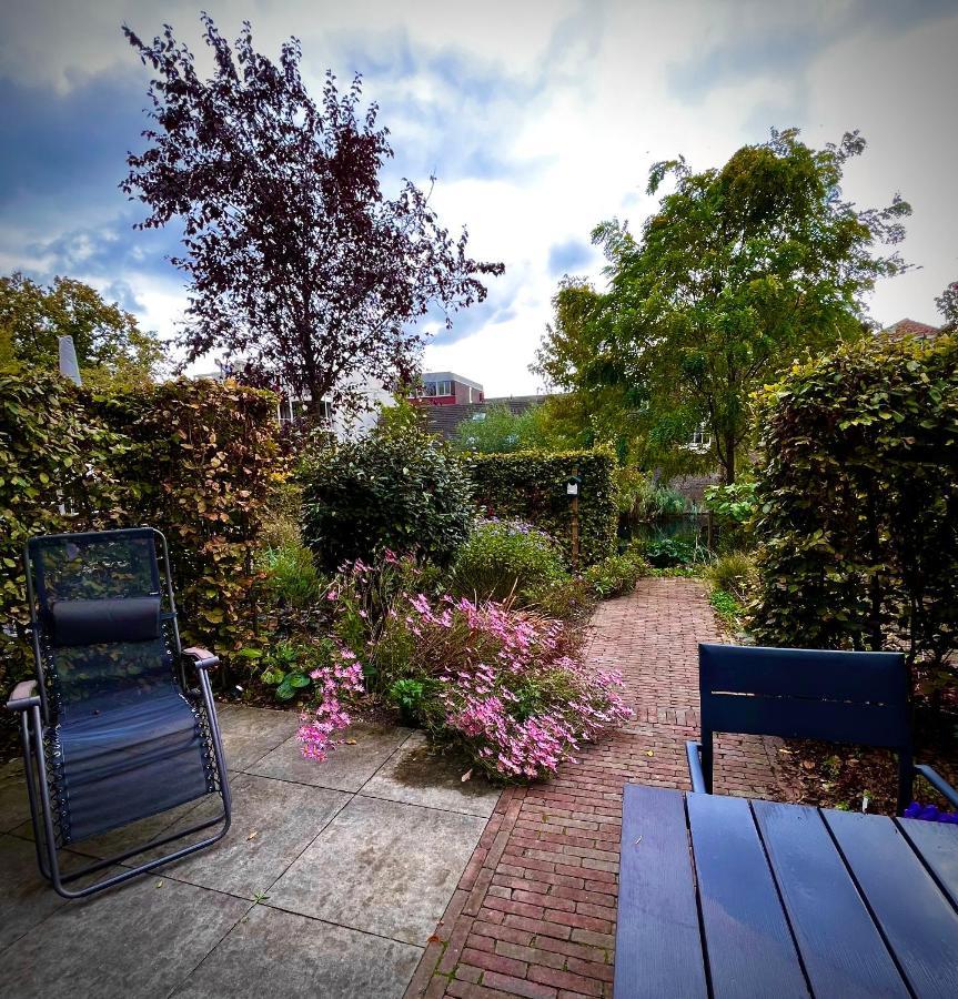Arthouse Dordrecht Bed & Breakfast Luaran gambar