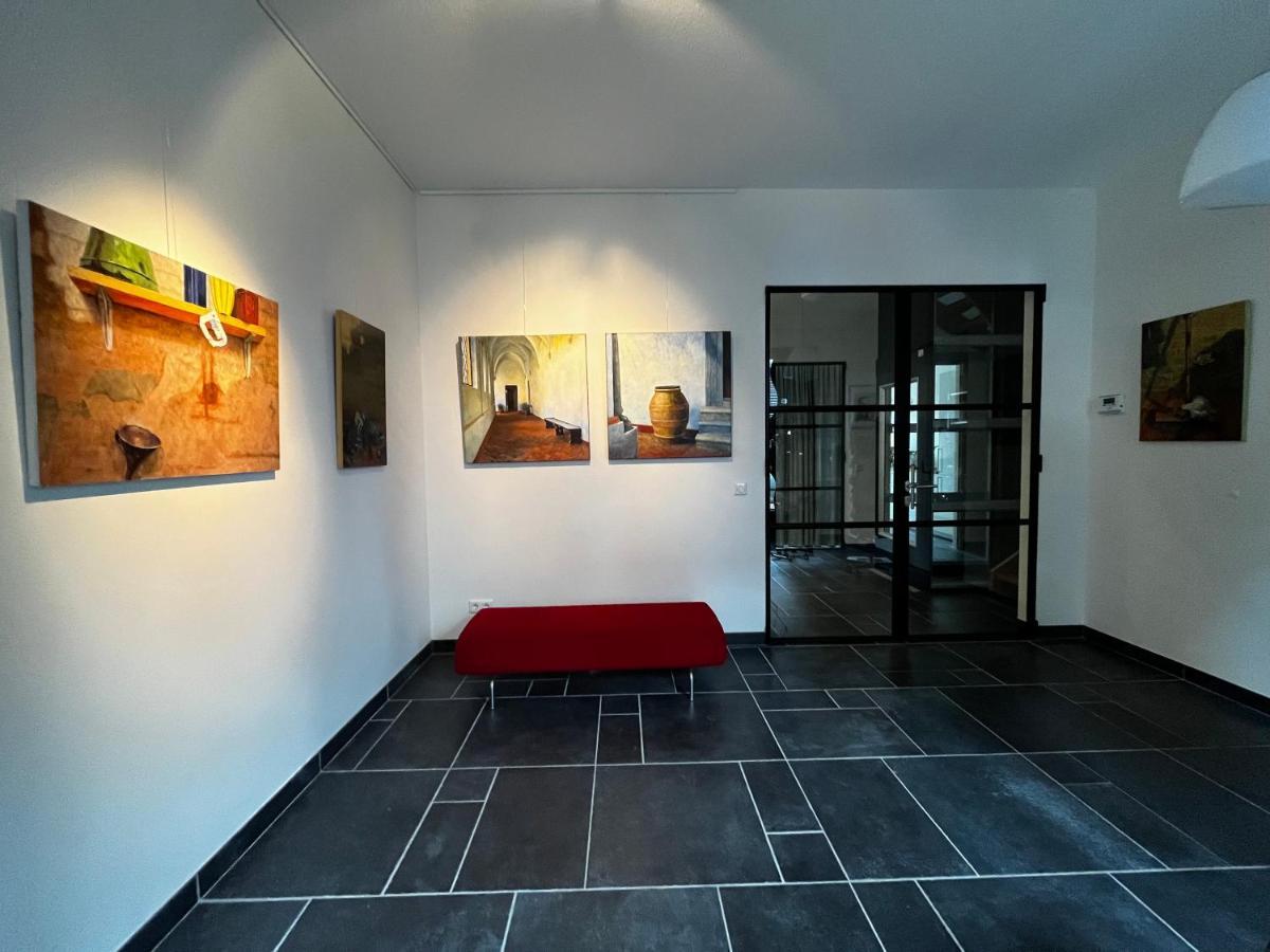 Arthouse Dordrecht Bed & Breakfast Luaran gambar