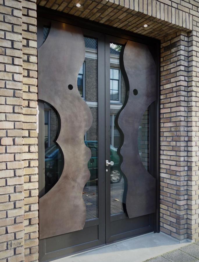 Arthouse Dordrecht Bed & Breakfast Luaran gambar