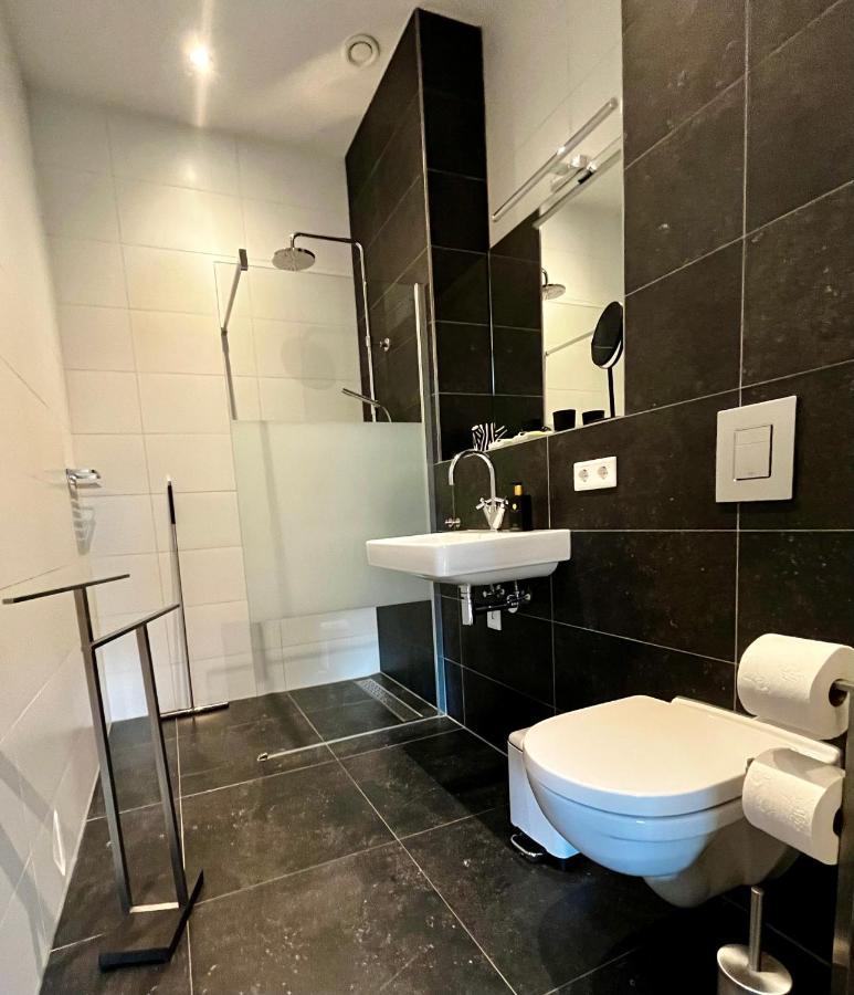 Arthouse Dordrecht Bed & Breakfast Luaran gambar