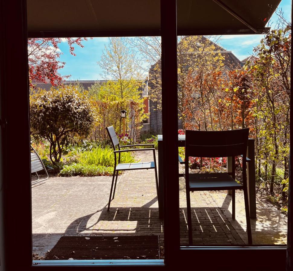 Arthouse Dordrecht Bed & Breakfast Luaran gambar