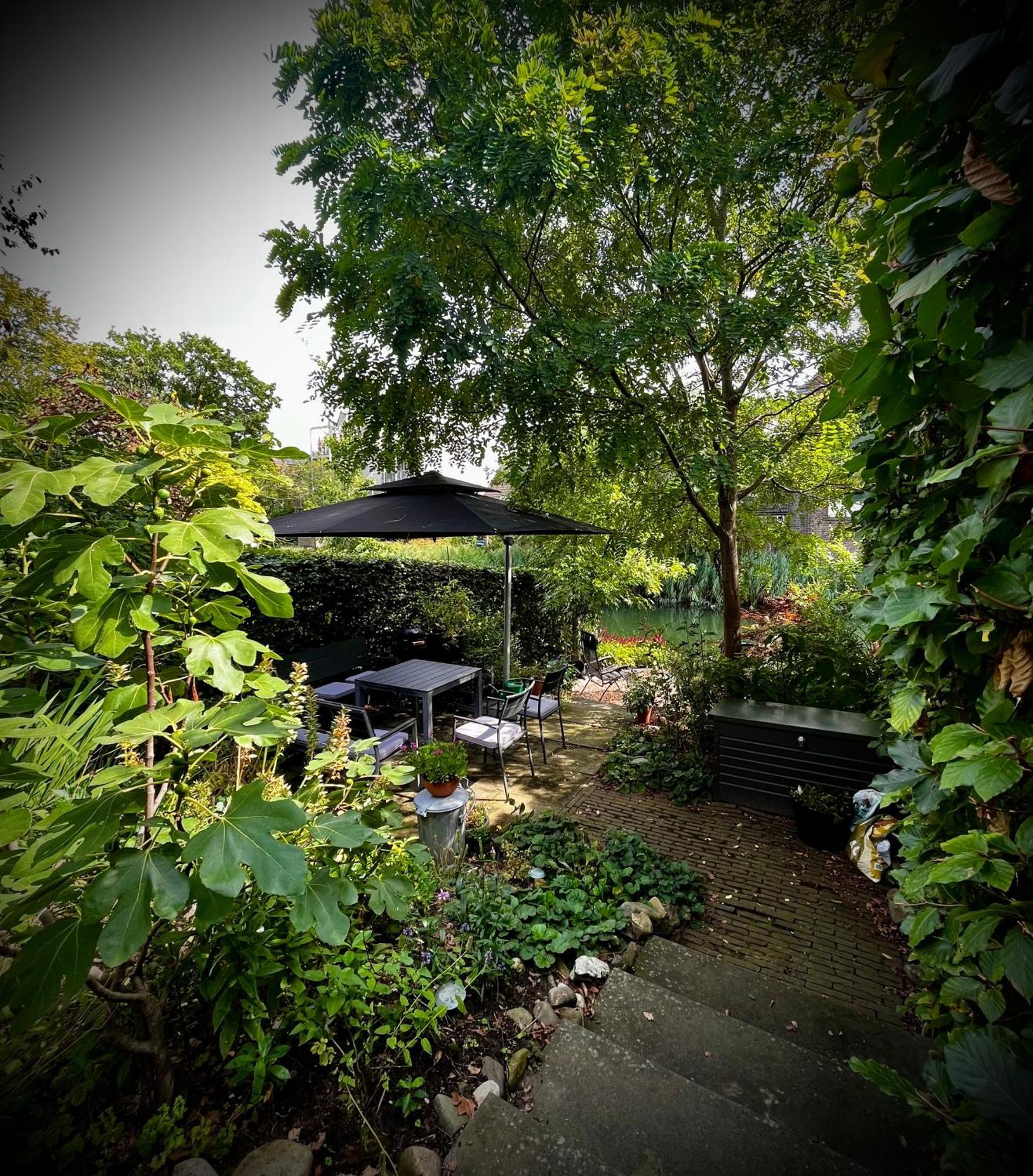 Arthouse Dordrecht Bed & Breakfast Luaran gambar