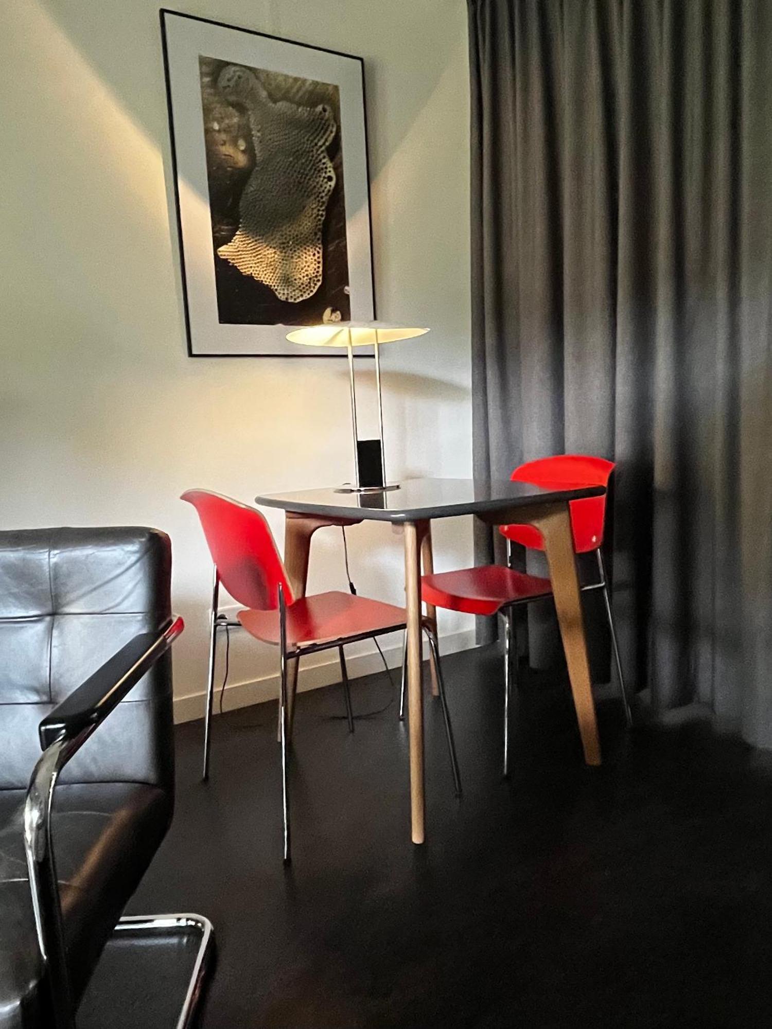 Arthouse Dordrecht Bed & Breakfast Luaran gambar