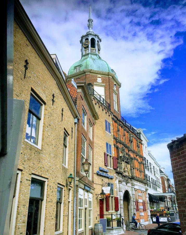 Arthouse Dordrecht Bed & Breakfast Luaran gambar