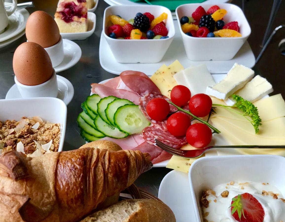 Arthouse Dordrecht Bed & Breakfast Luaran gambar