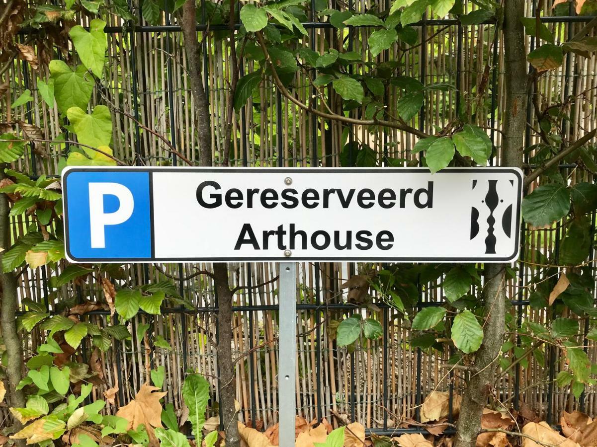 Arthouse Dordrecht Bed & Breakfast Luaran gambar